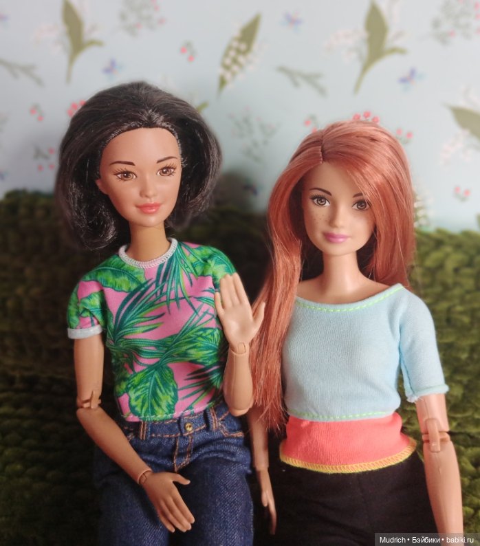 Когда масштаб имеет значение