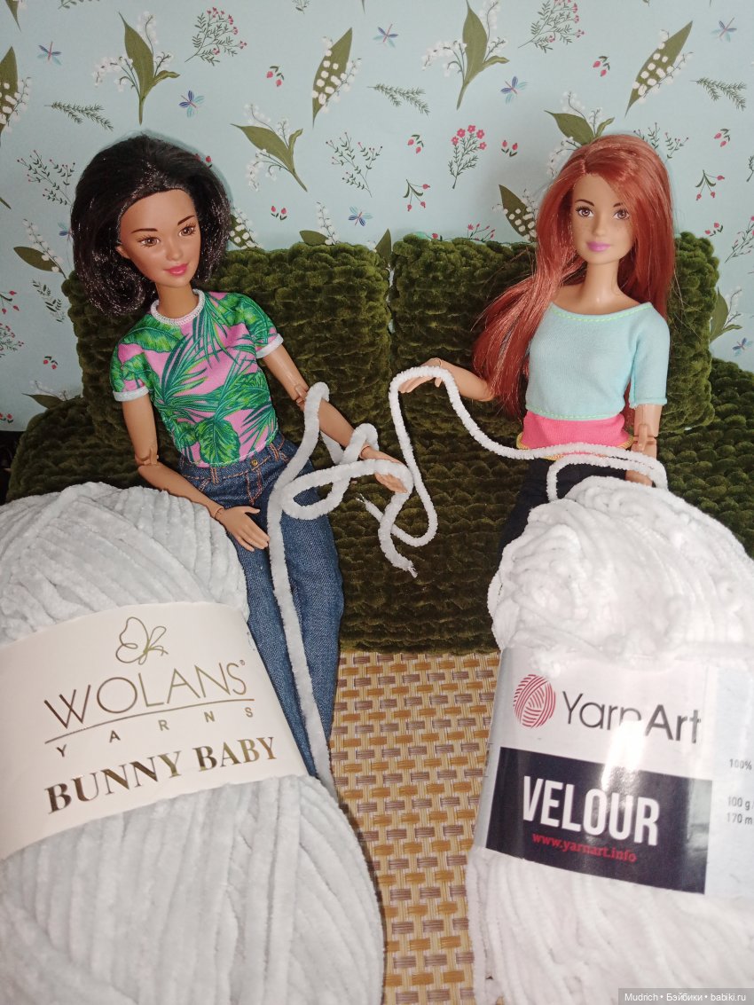 Когда масштаб имеет значение (фото 2)