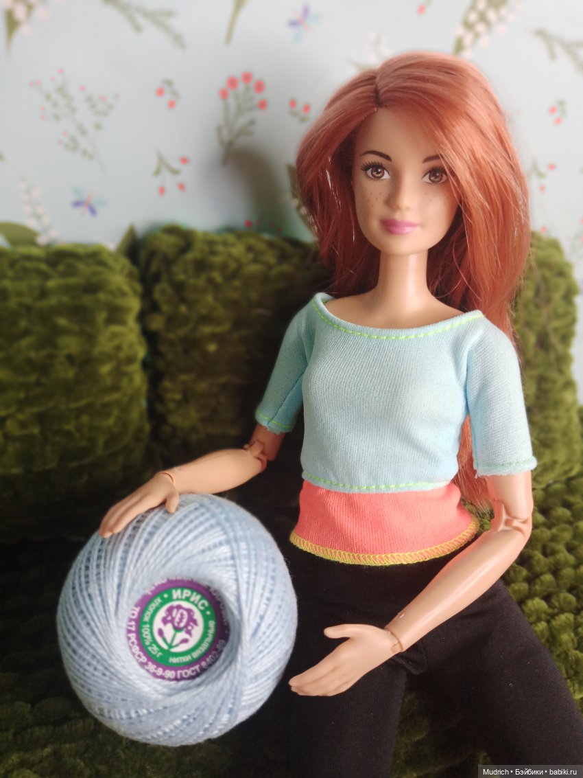 Когда масштаб имеет значение (фото 5)