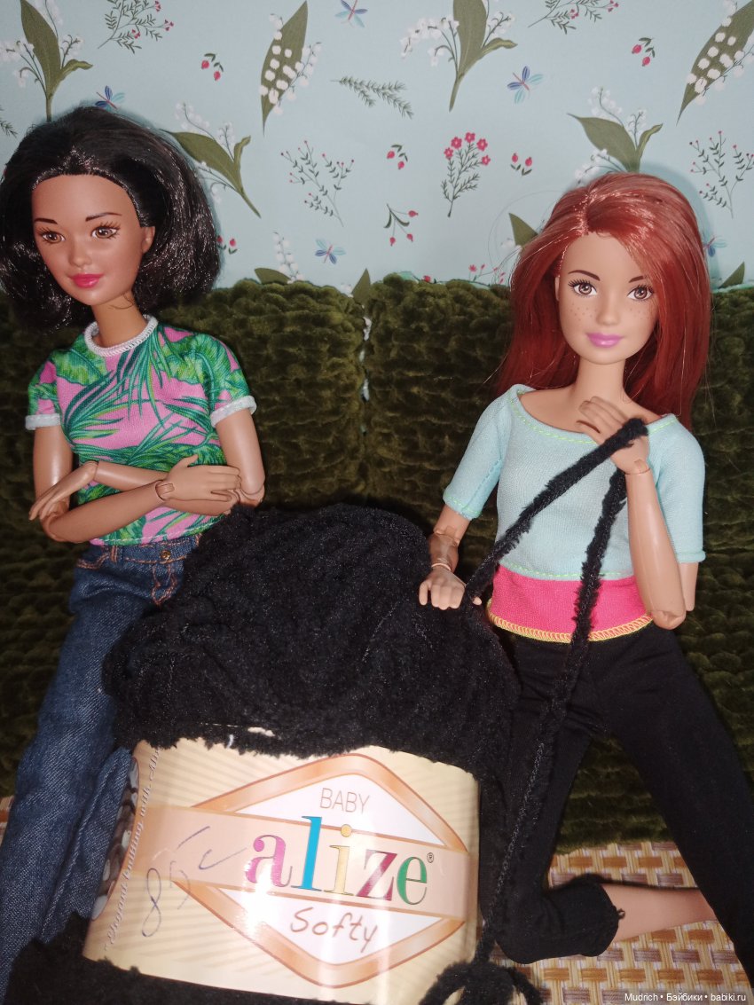 Когда масштаб имеет значение (фото 4)