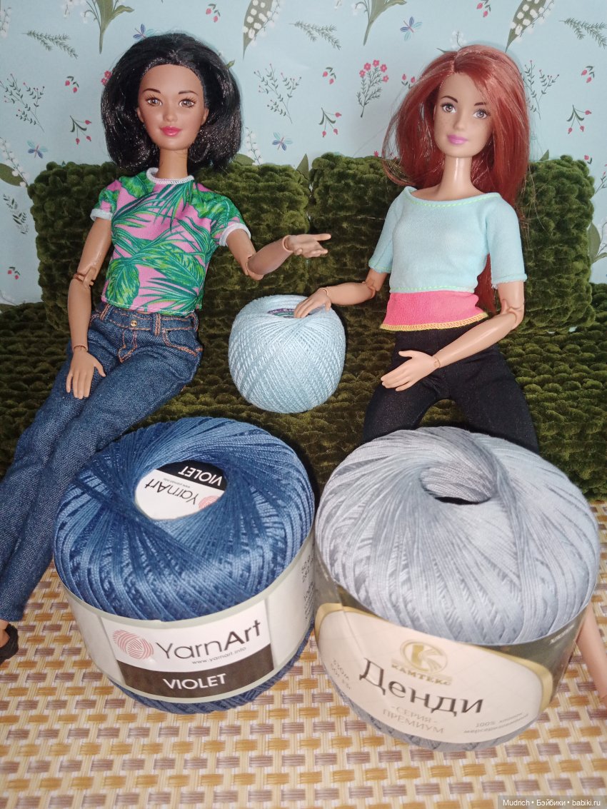 Когда масштаб имеет значение (фото 6)