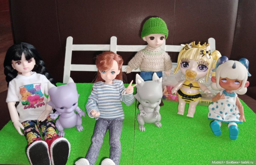 Кукловстреча в Саратове — Встречи коллекционеров кукол (кукловстречи): анонсы (фото 6)