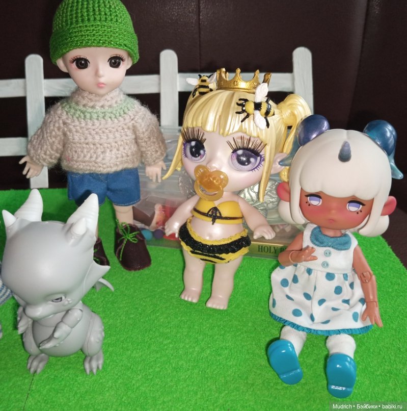 Кукловстреча в Саратове — Встречи коллекционеров кукол (кукловстречи): анонсы (фото 9)