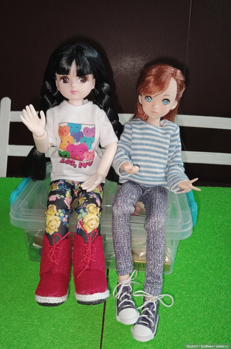 Кукловстреча в Саратове — Встречи коллекционеров кукол (кукловстречи): анонсы (фото 8)