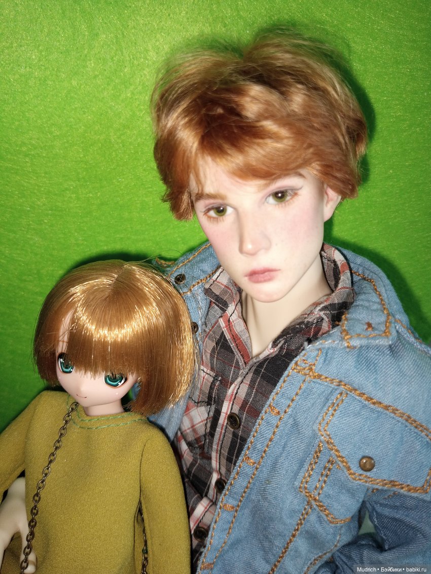 Кукловстреча в Саратове — Встречи коллекционеров кукол (кукловстречи): анонсы (фото 10)