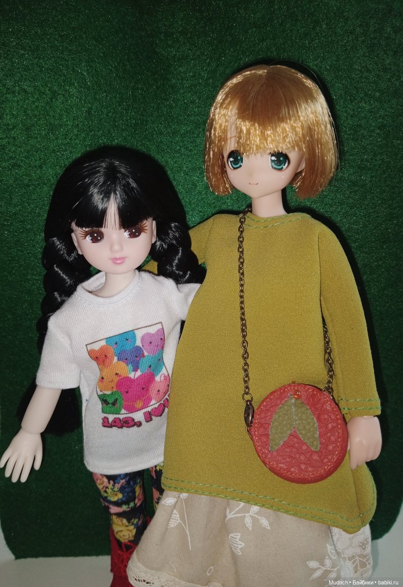 Кукловстреча в Саратове — Встречи коллекционеров кукол (кукловстречи): анонсы (фото 7)