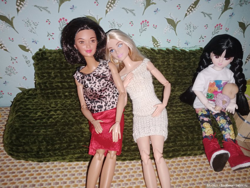 Кукловстреча в Саратове — Встречи коллекционеров кукол (кукловстречи): анонсы (фото 3)