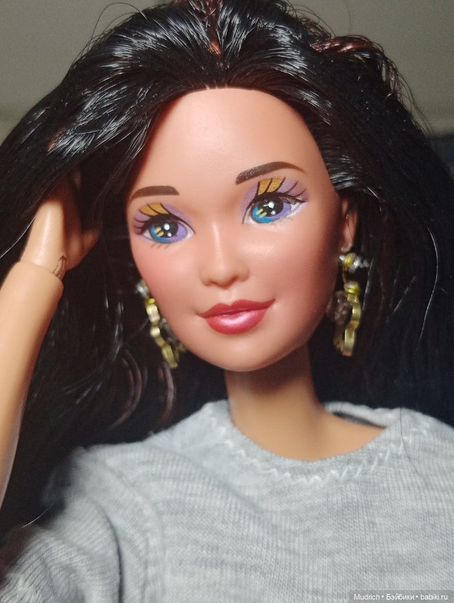 Kiara barbie online