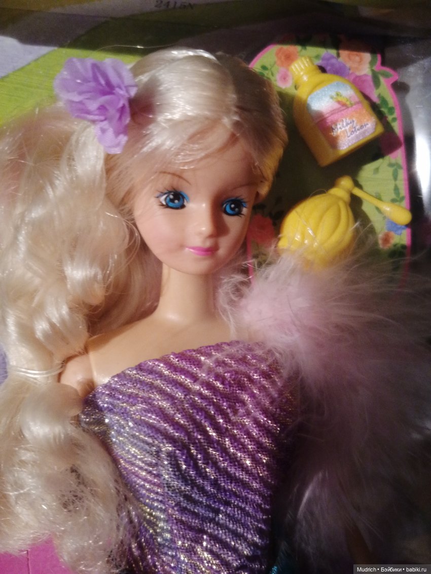 В заточении — Аналоги Барби и куклы 1/6: клоны 90 (фото 5)