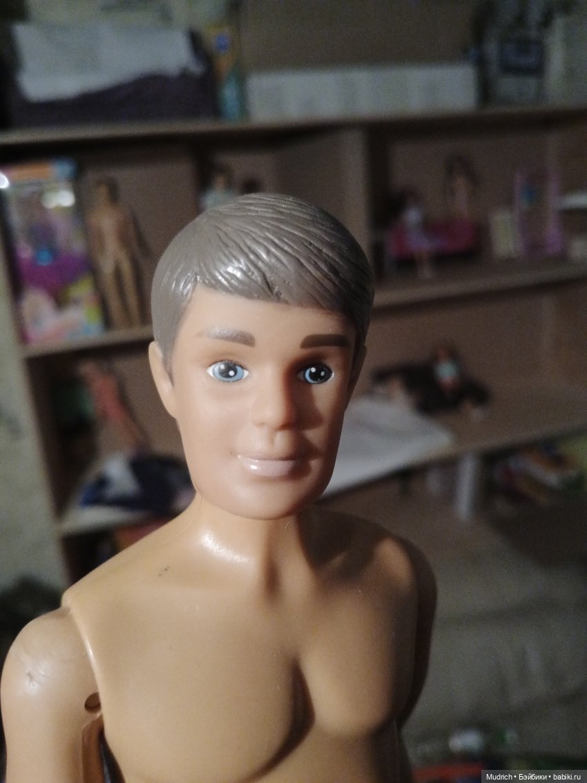 В заточении — Аналоги Барби и куклы 1/6: клоны 90 (фото 2)