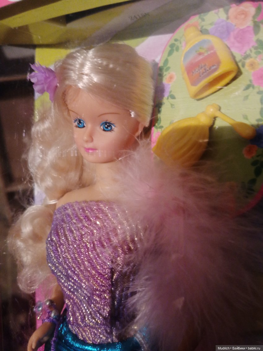 В заточении — Аналоги Барби и куклы 1/6: клоны 90 (фото 3)