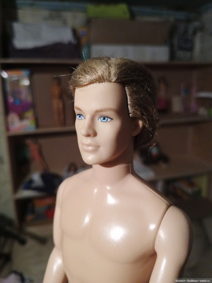 В заточении — Аналоги Барби и куклы 1/6: клоны 90