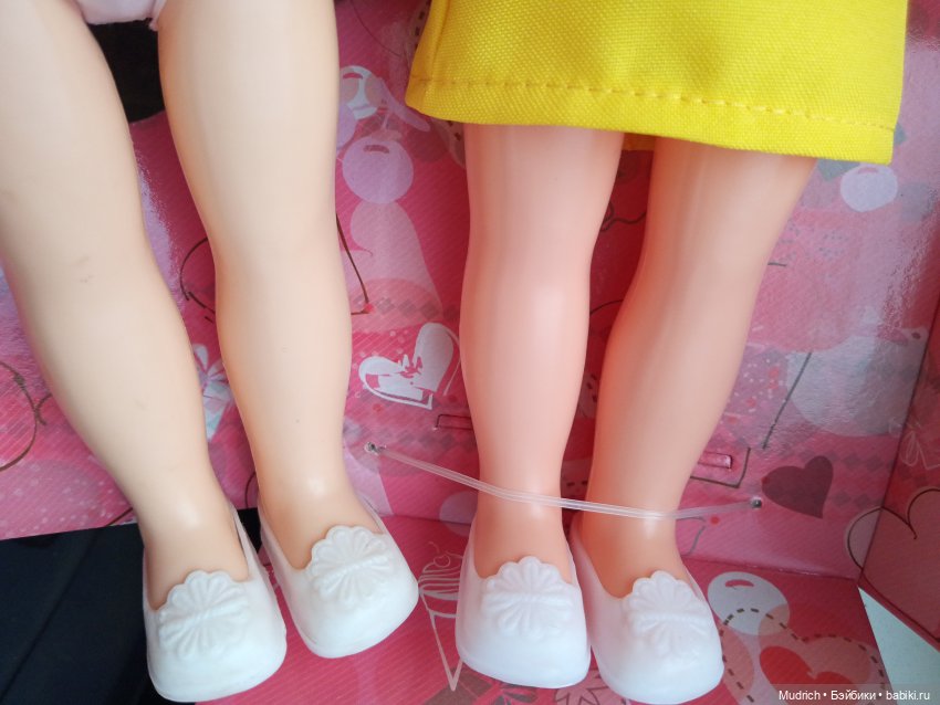 На меня не угодишь. Эля, Весна (фото 7)