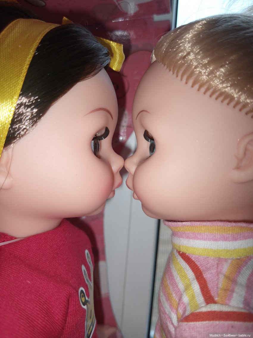 На меня не угодишь. Эля, Весна (фото 6)