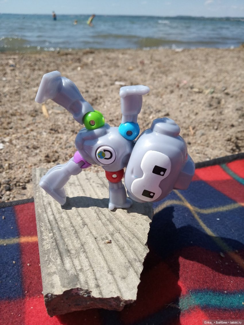 Спортивный и устойчивый бот-баланс (фото 4)