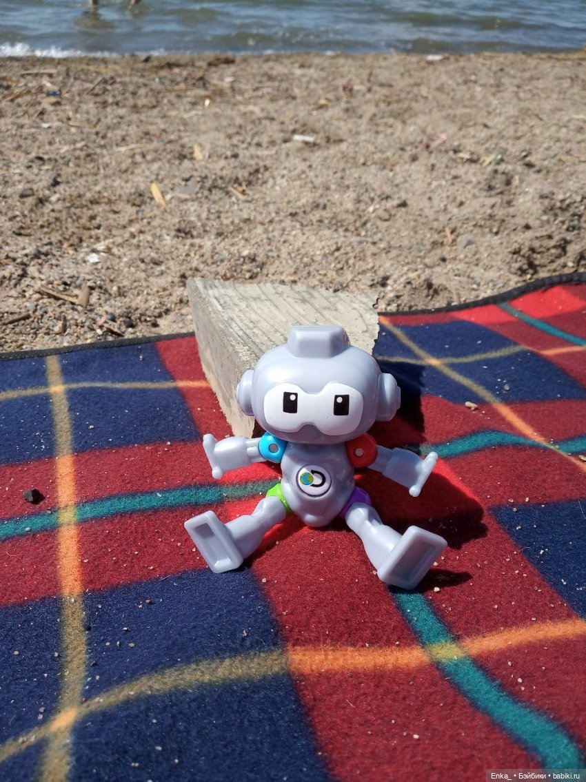 Спортивный и устойчивый бот-баланс (фото 5)