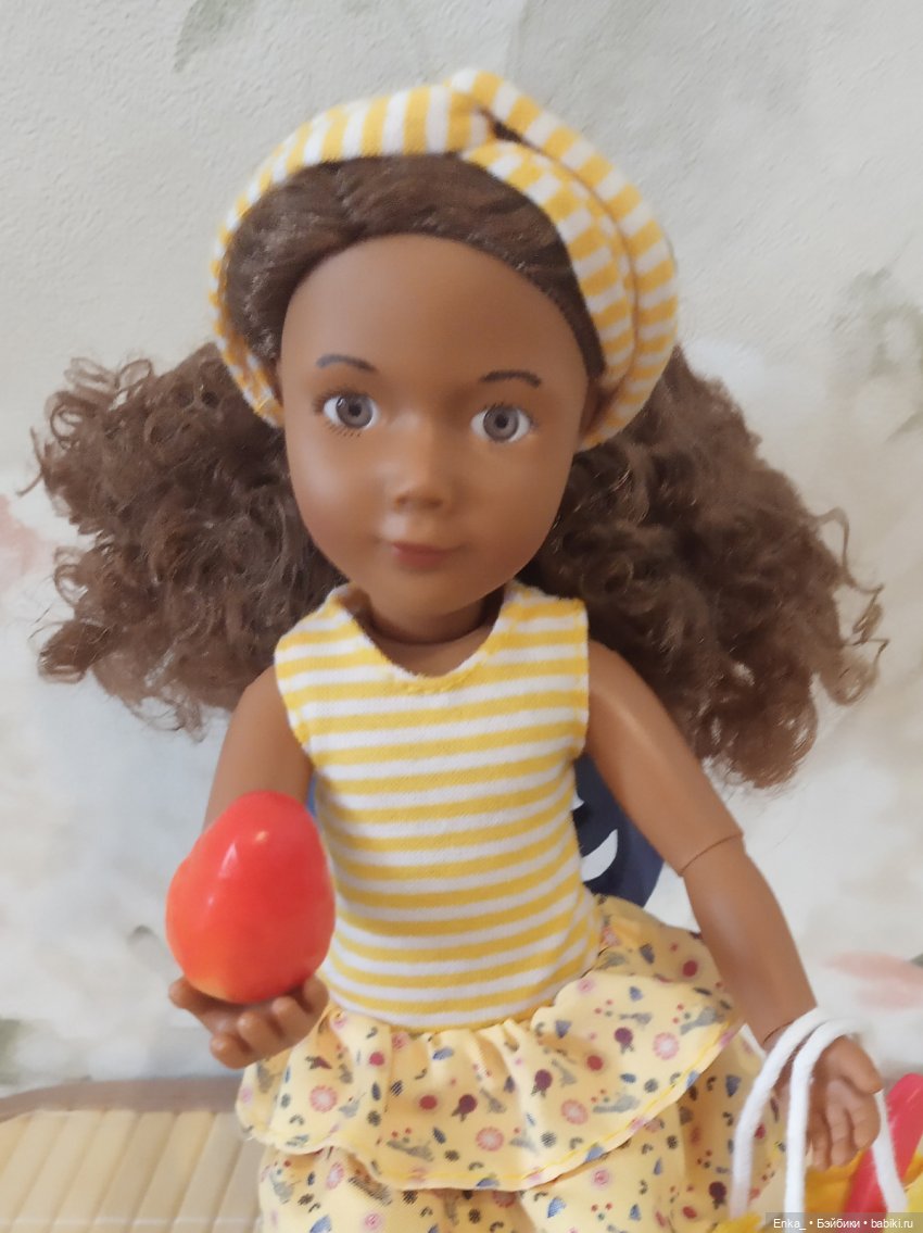 Новенькая - Кэролайн! Или Joy от Kruselings (фото 4)