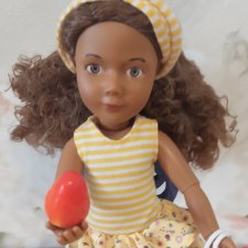 Новенькая - Кэролайн! Или Joy от Kruselings