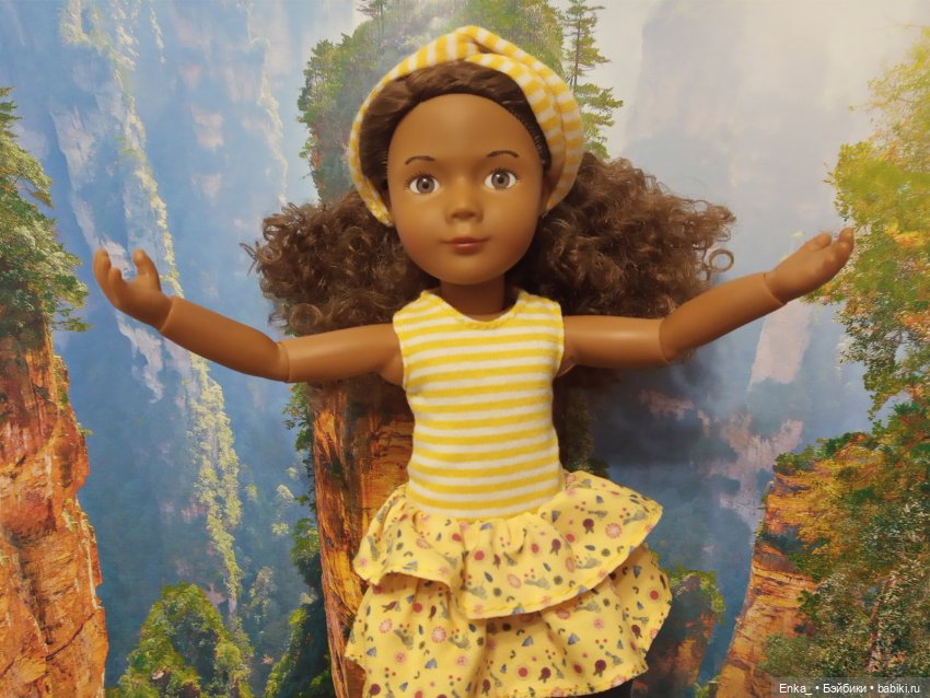 Лучше гор могут быть только горы