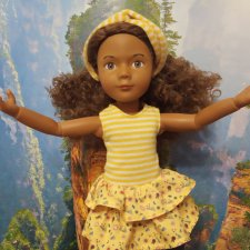 Лучше гор могут быть только горы