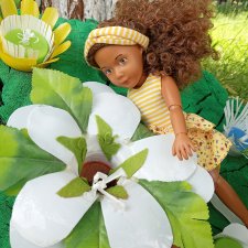 Керри в Волшебной стране