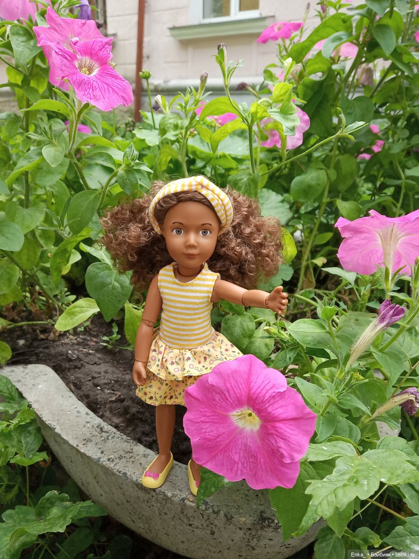 Прогулки по городу с Керри (фото 6)