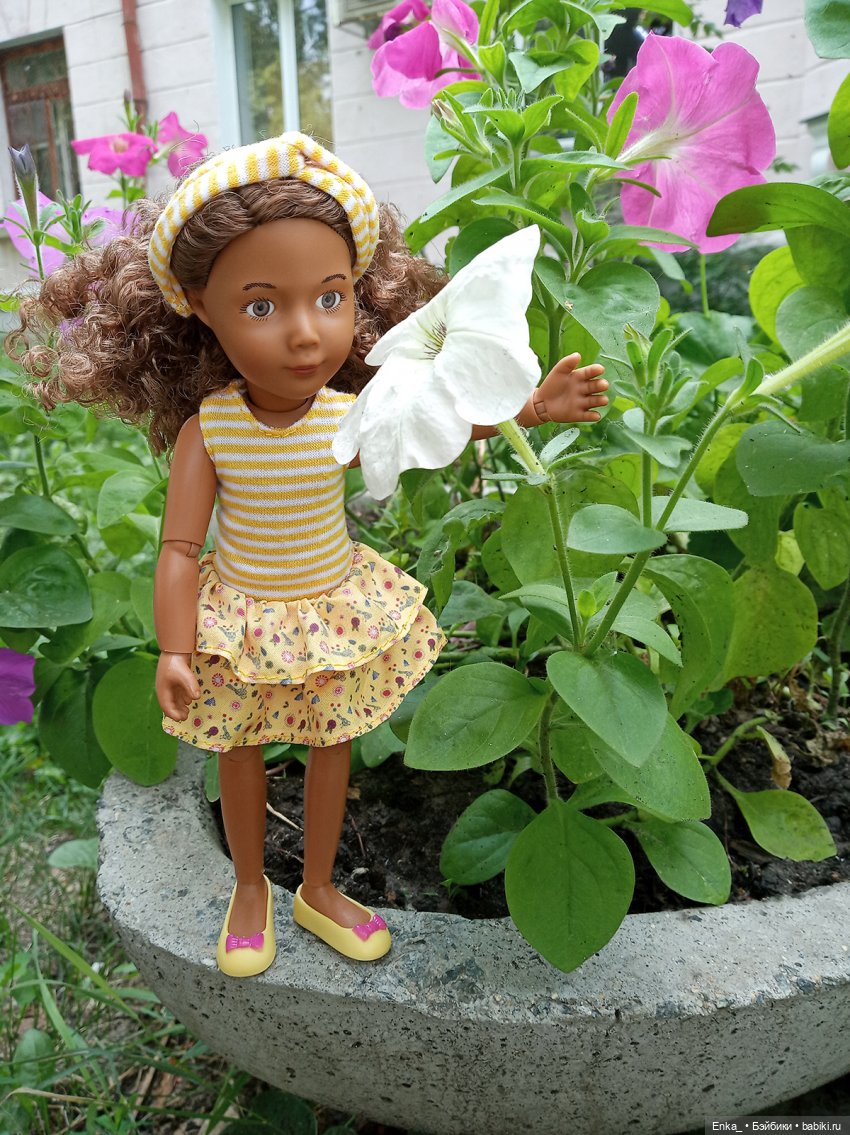 Прогулки по городу с Керри (фото 5)