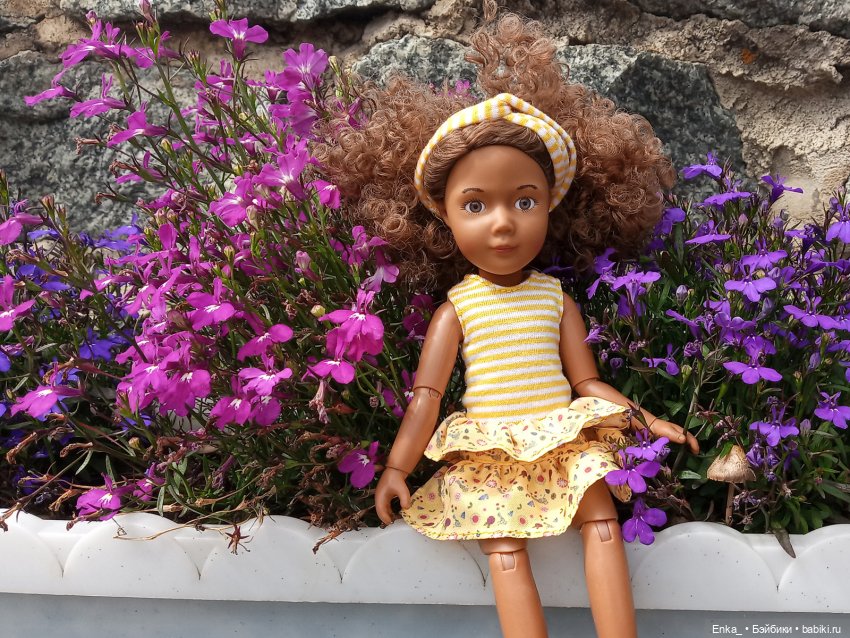 Прогулки по городу с Керри (фото 8)