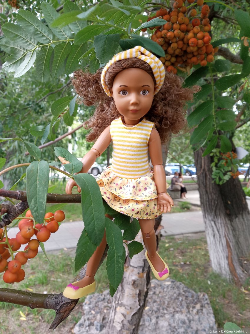 Прогулки по городу с Керри (фото 2)