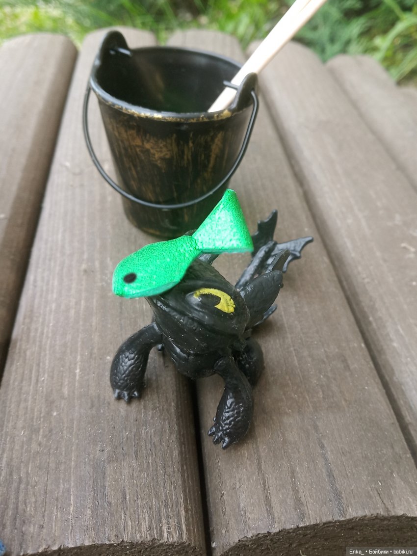 Рыбка для нового друга — Куклы Kathe Kruse (Кате/Кэте Крузе): фото (фото 9)