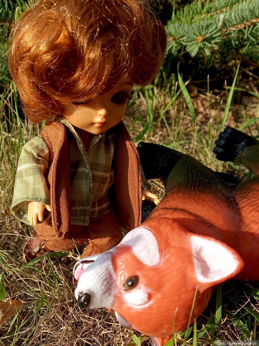 Питер и Теренс: хроники путешествия (фото 3)