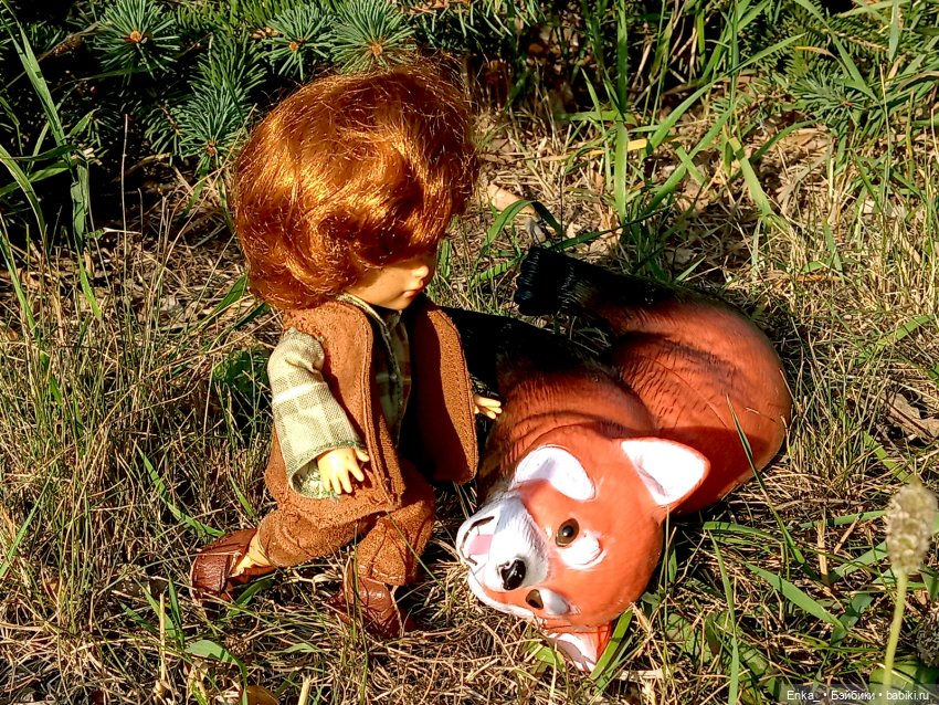 Питер и Теренс: хроники путешествия (фото 4)