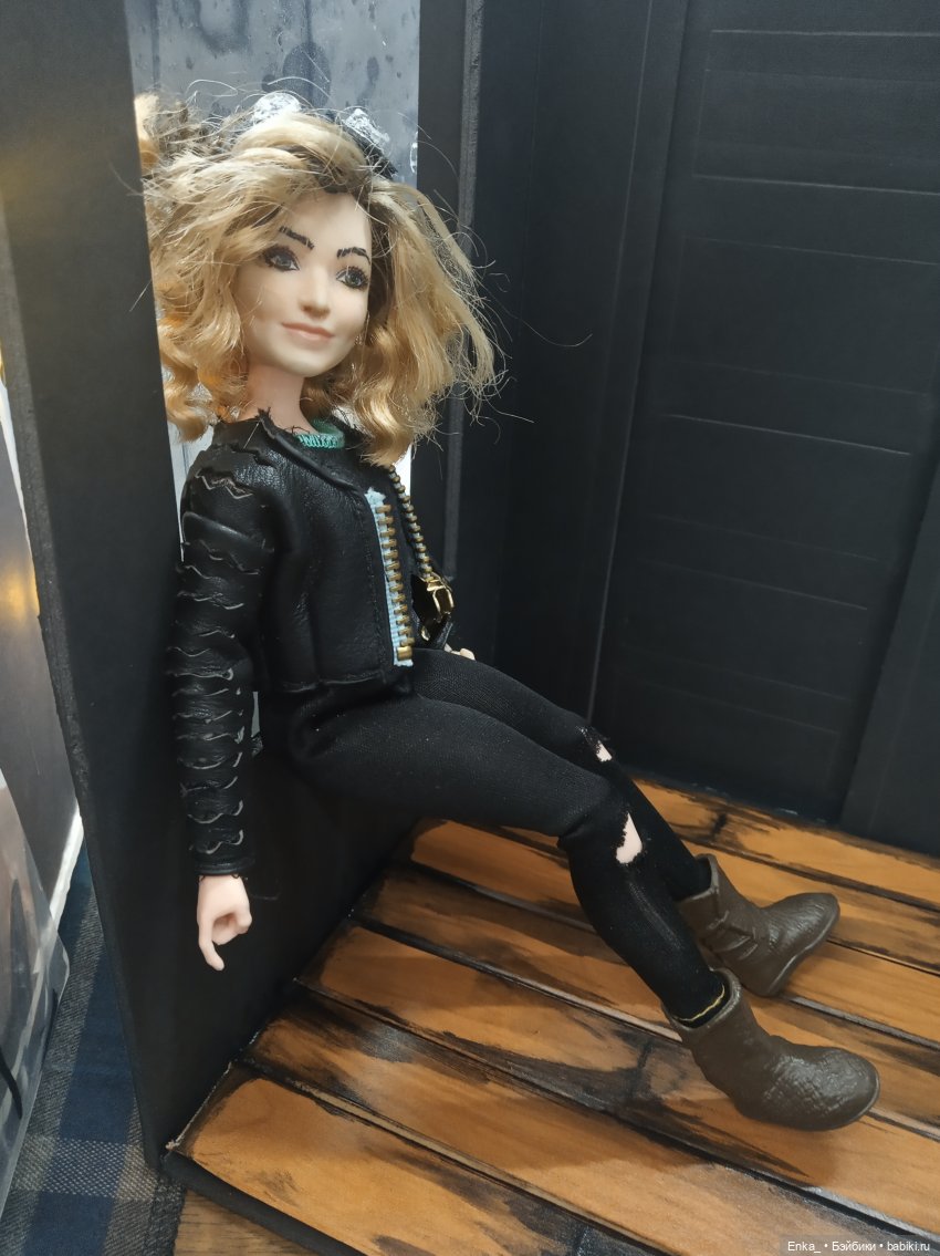 Фотообзор выставки кукол "ВЯШКа 2021"