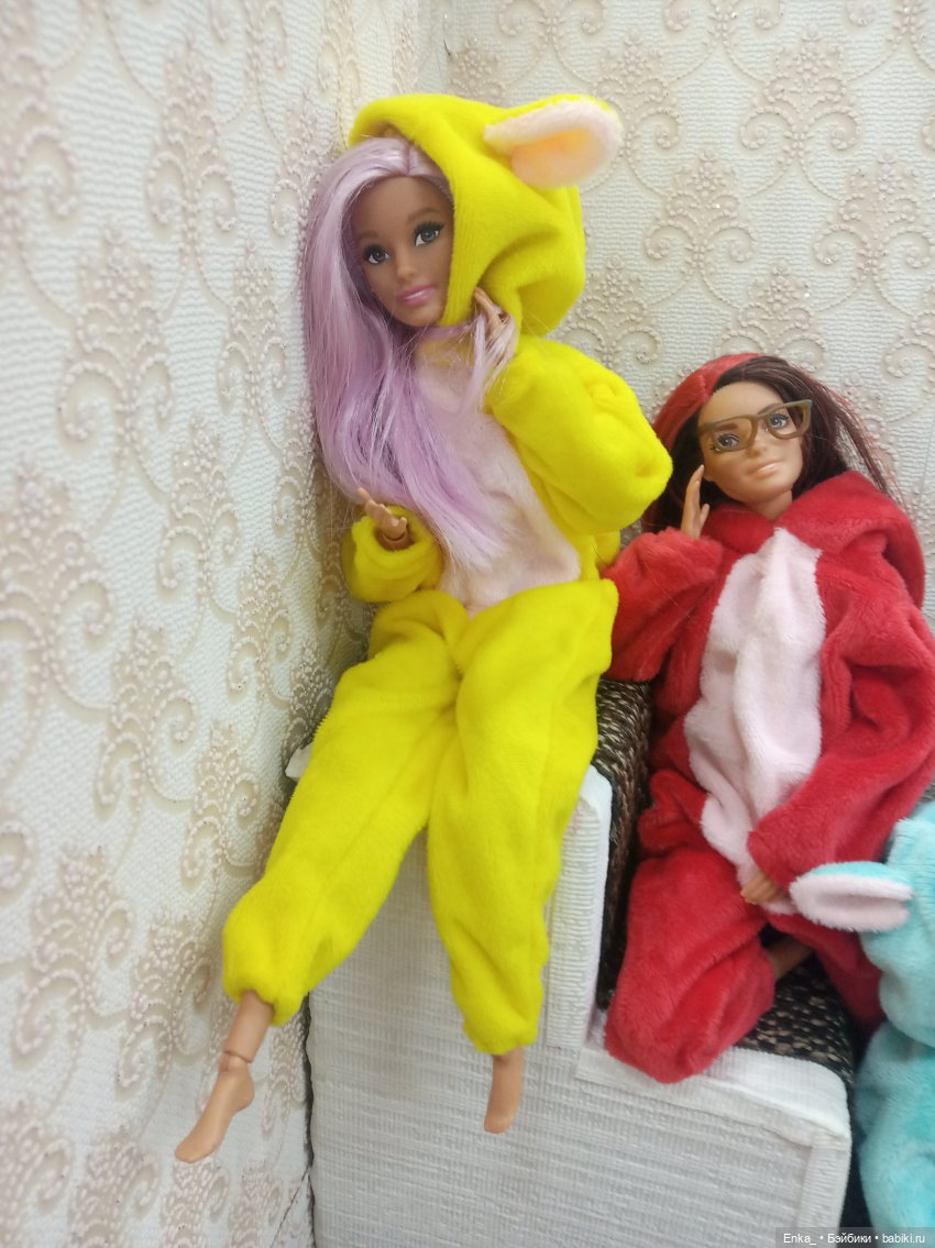 Фотообзор выставки кукол "ВЯШКа 2021"