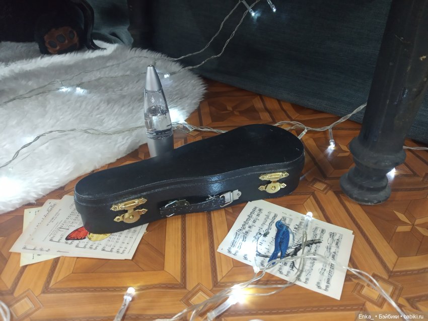 Фотообзор выставки кукол "ВЯШКа 2021"