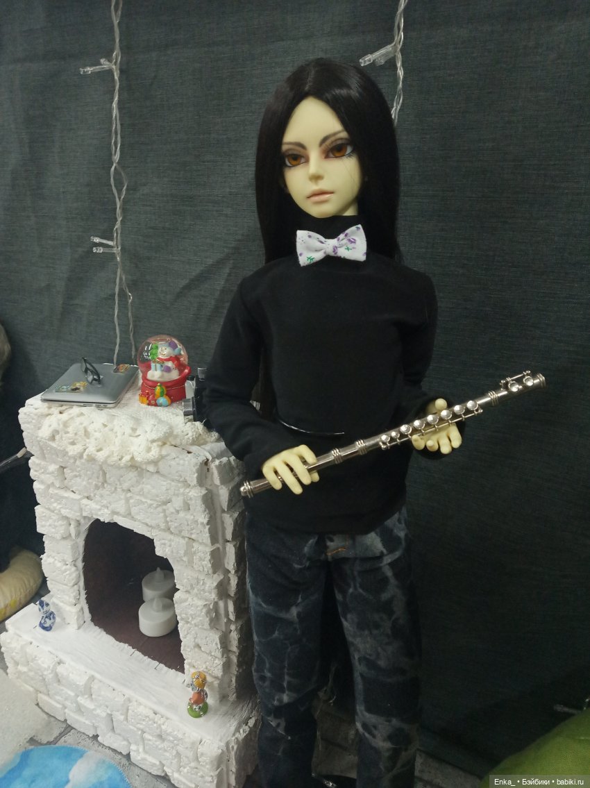 Фотообзор выставки кукол "ВЯШКа 2021"