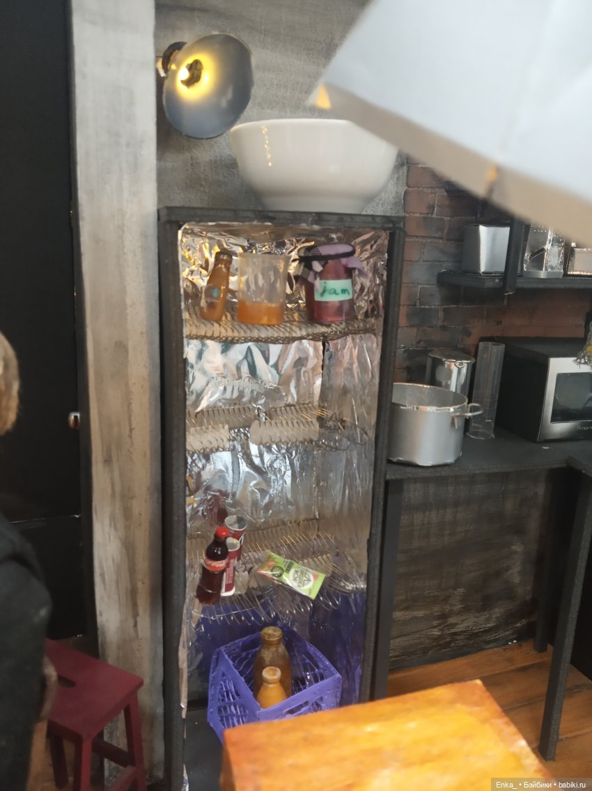 Фотообзор выставки кукол "ВЯШКа 2021"