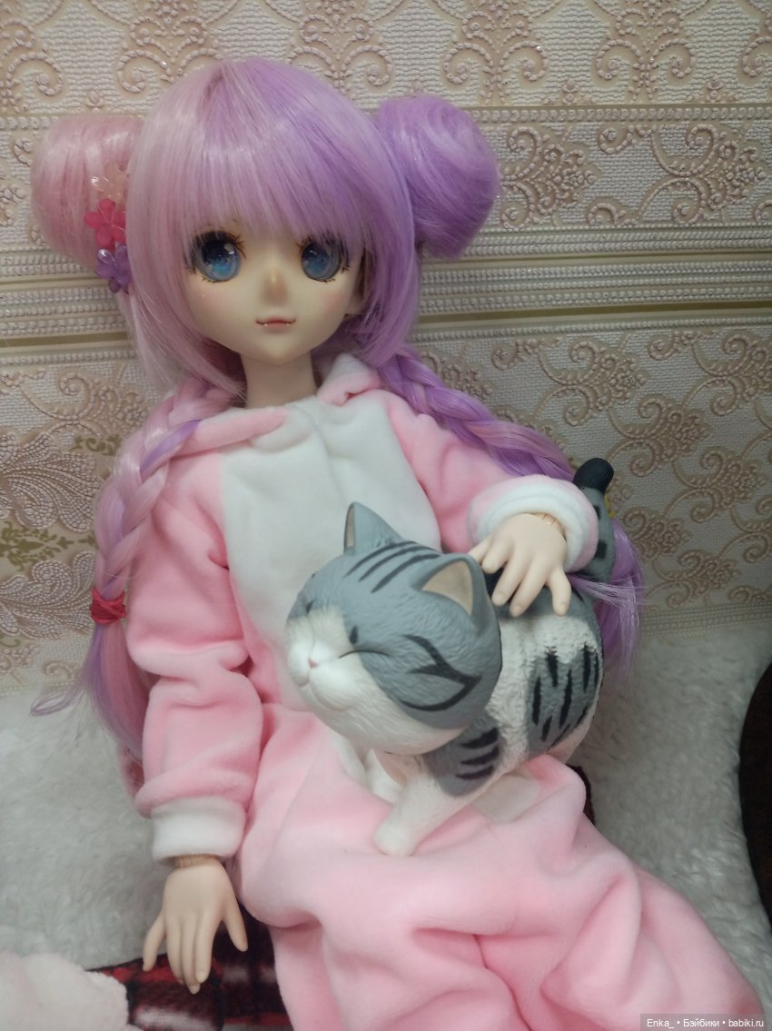 Фотообзор выставки кукол "ВЯШКа 2021"