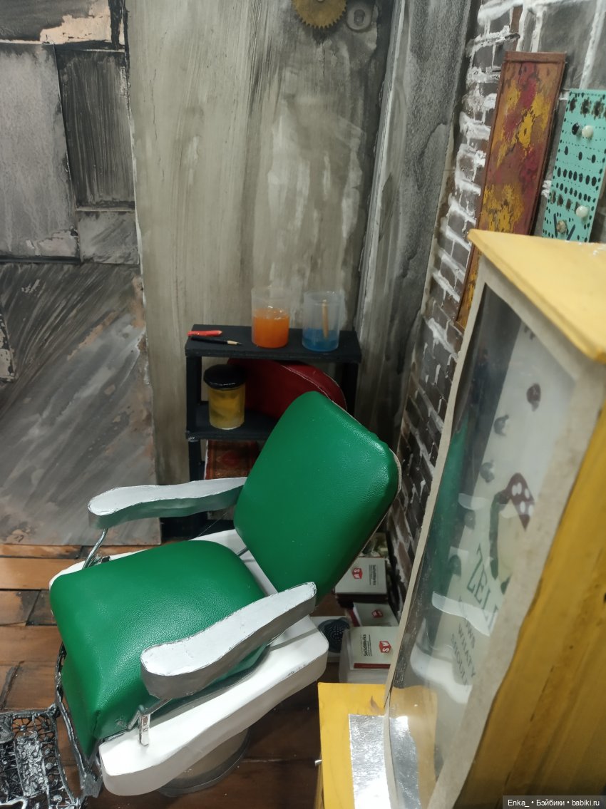 Фотообзор выставки кукол "ВЯШКа 2021"