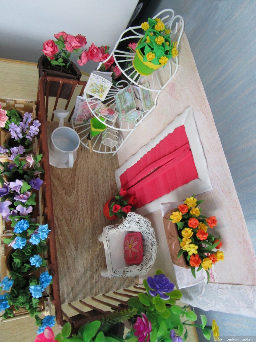 Николь на выставке кукол — Куклы Latidoll (Лати): BJD (БЖД) (фото 7)