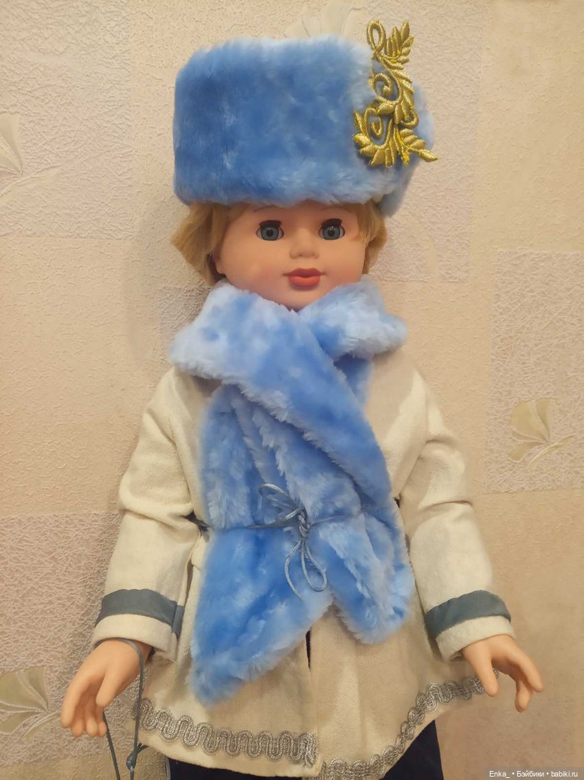 Ксюша в наряде 19-го века (фото 2)