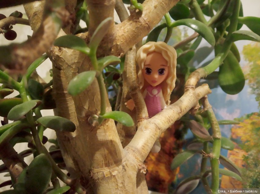 Прогулка с динозавром — Игровые куклы разных производителей (Разное): редкие бренды (фото 5)