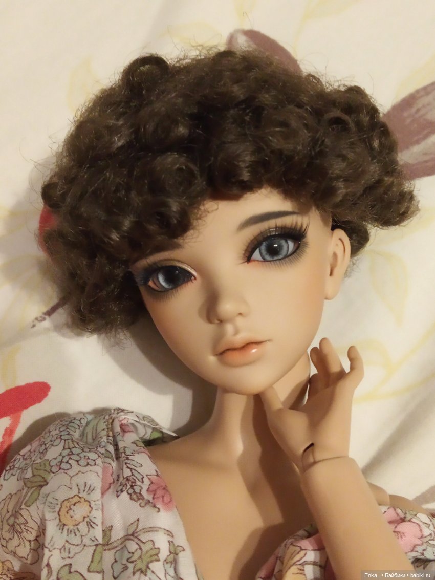 У меня новенькая: Cordelia Iplehouse JID | Бэйбики У меня новенькая: Cordelia Iplehouse JID