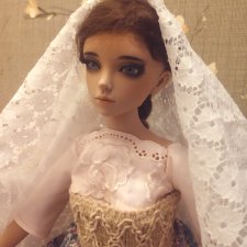 Нежная Корделия