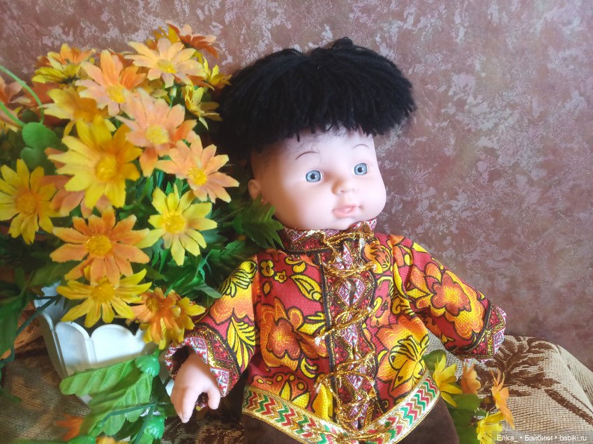 Азиатские мальчики-близнецы (фото 3)