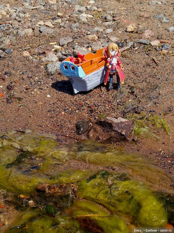 Приключения Силики в Sword Art Online (фото 5)