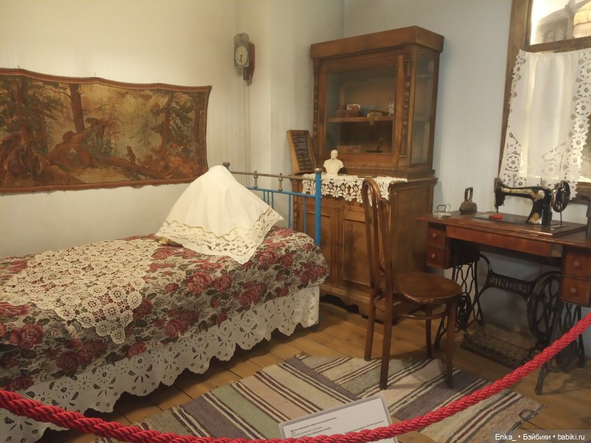 Музей Железной дороги в Челябинске