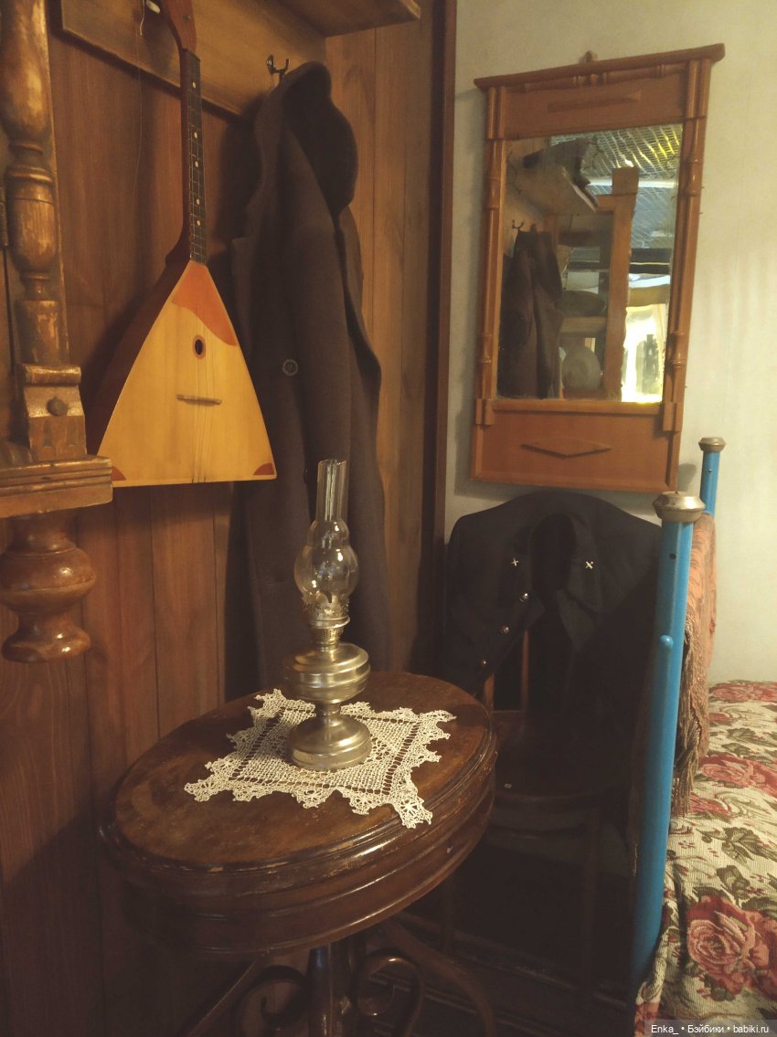 Музей Железной дороги в Челябинске