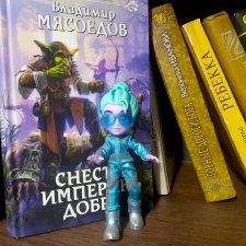 Что почитать? Советуют Capsule Chix 📖