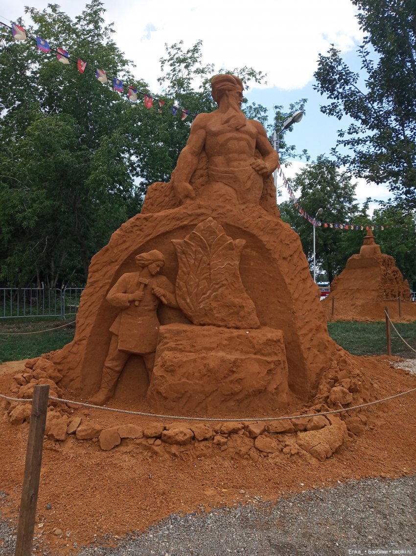 Алиса на развалинах фонтана | Бэйбики Алиса на развалинах фонтана (фото 2)